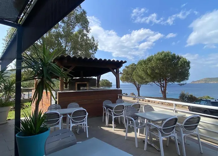 Hotel Restaurant Le Filosorma