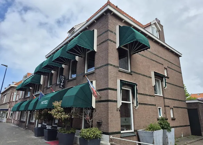 Hotel Kuiperduin