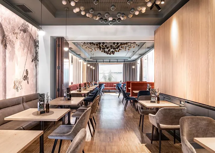Hotel&Restaurant Graf