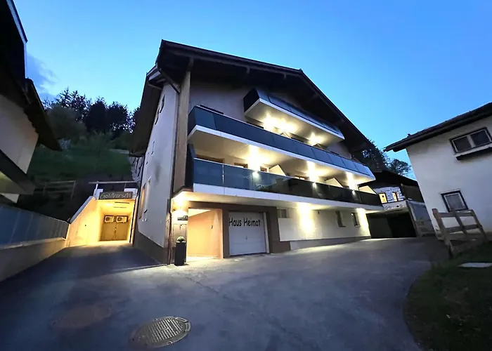Haus Heimat Wagrain