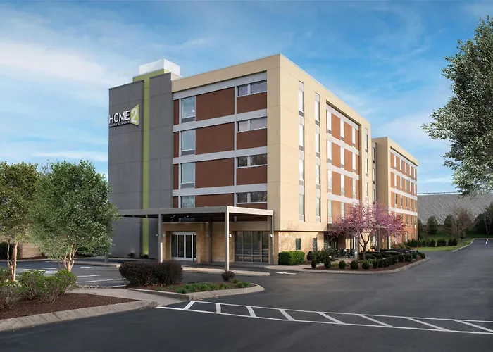 Home2 Suites Airport
