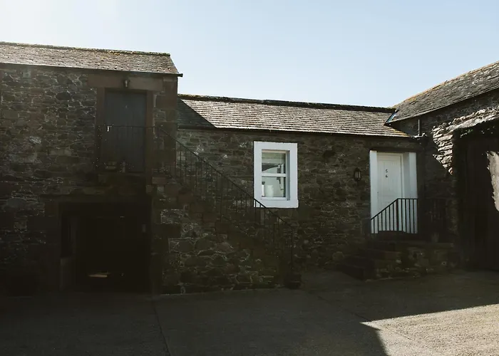 Highside Farm Bed & Breakfast Bassenthwaite
