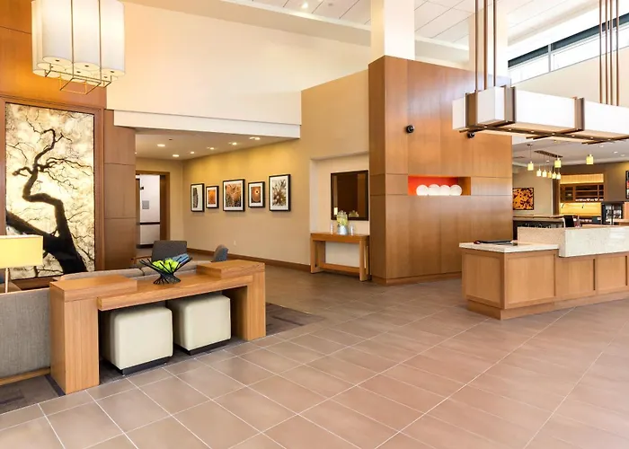 Hyatt Place Canton