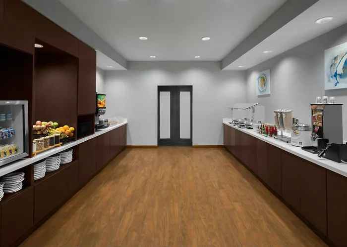 Towneplace Suites By Marriott