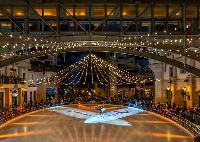 The Landmark Vail