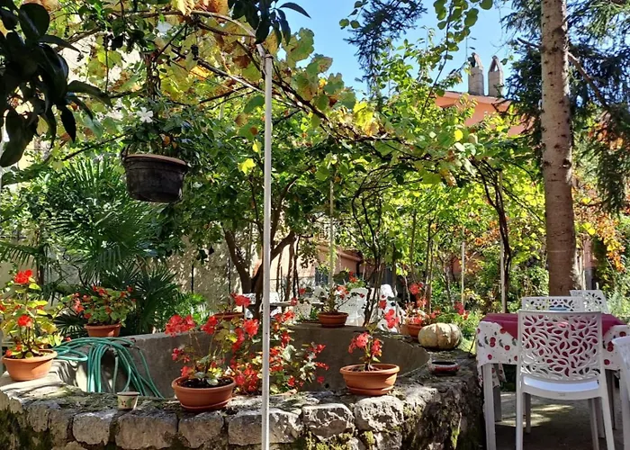 Borgo San Lorenzello