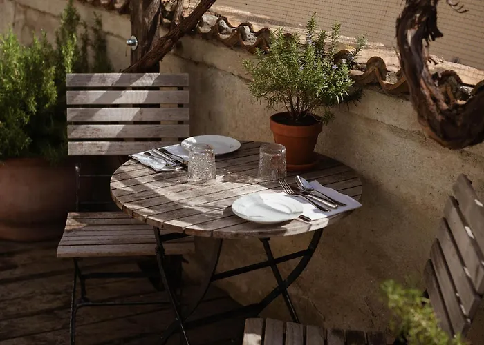 1477 Reichhalter, A Member Of Design Hotels Lana