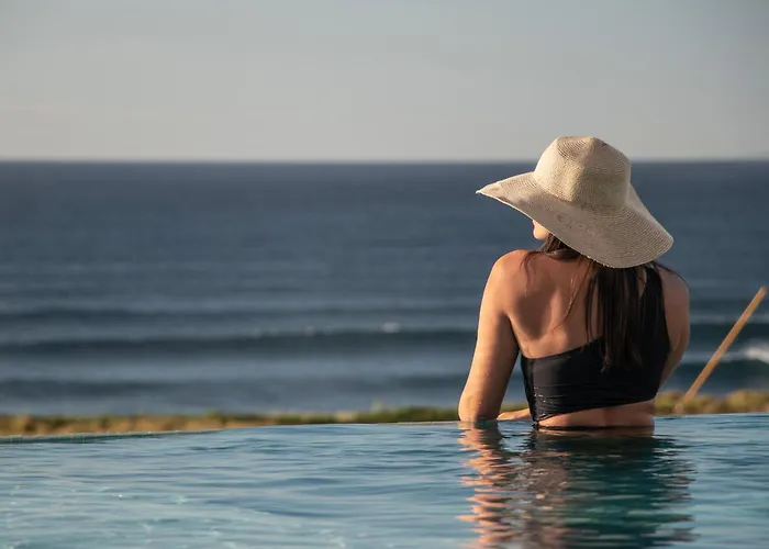 Hotel Verde Mar & Spa