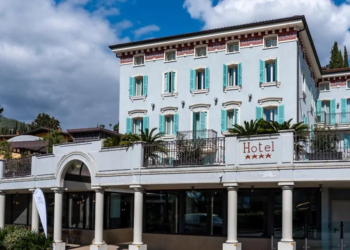 Mefuta Hotel