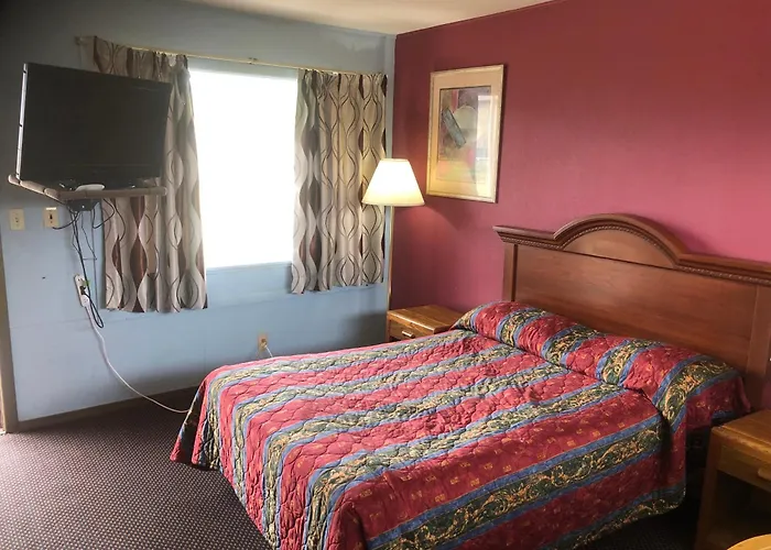 Hagman Motel