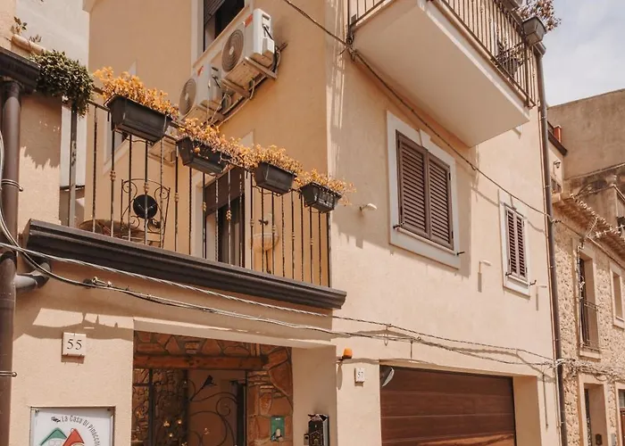 Affittacamere La Casa Di Pinocchio