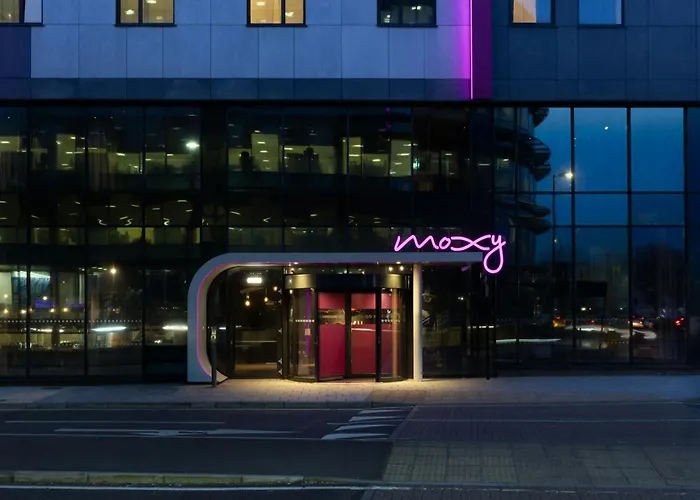 Southampton Dog Friendly Hotels