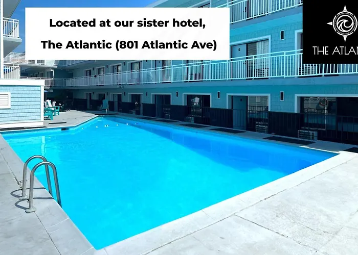 The Beach House Ocean City