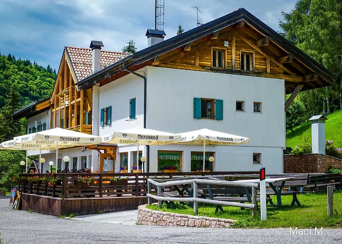 Rifugio Viote