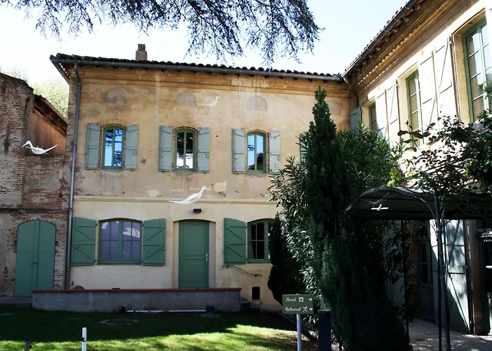 L'Inattendu