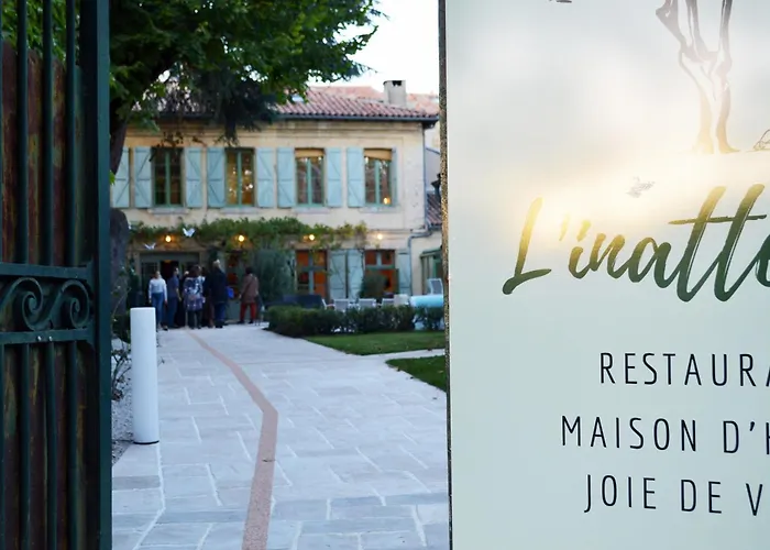 L'Inattendu