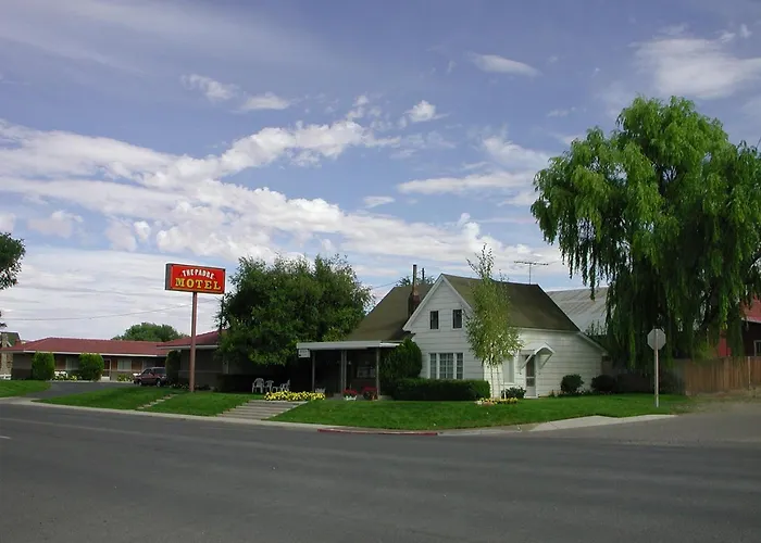 The Padre Motel
