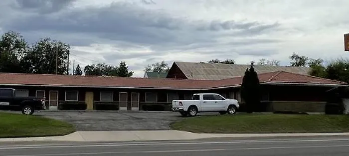 The Padre Motel