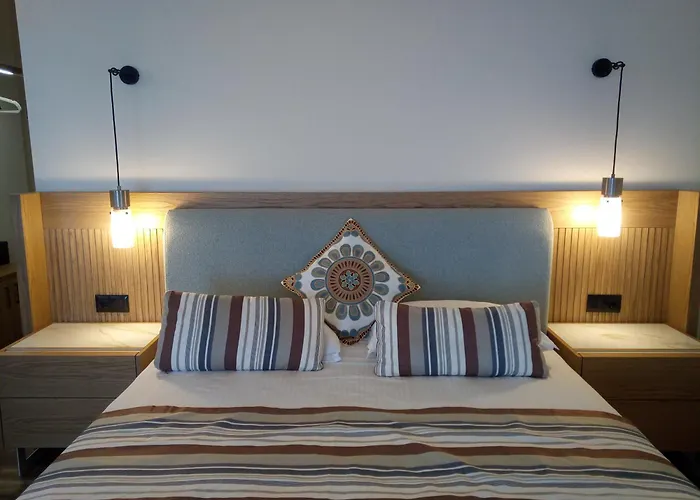 Horizon Beach Hotel Plakias