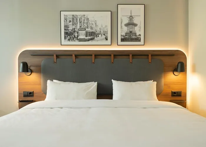 Campanile Hotel&Restaurant Eindhoven