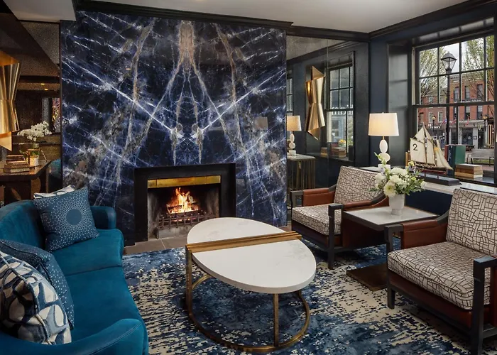 The William Fell Baltimore, Tapestry Collection By Hilton