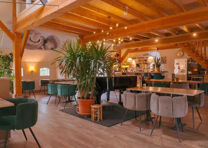 Landhotel Diever