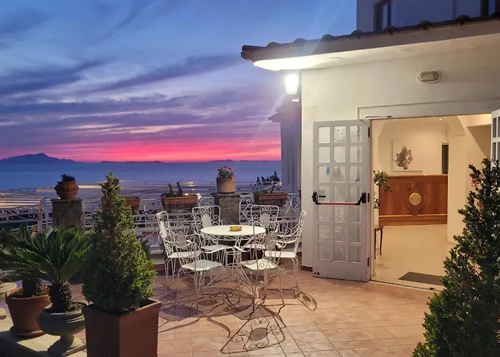 Hotel Dania