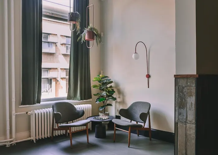 Anne&Max Boutique Hotel