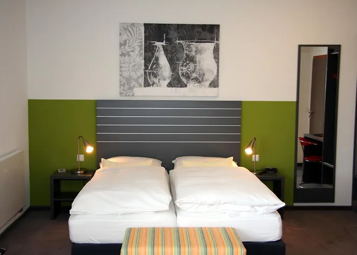 Landhotel Wieseneck Apenburg-Winterfeld