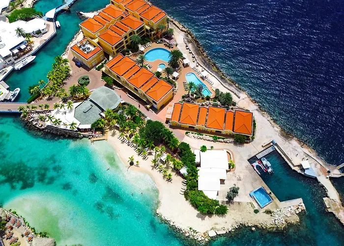 The Royal Sea Aquarium Resort