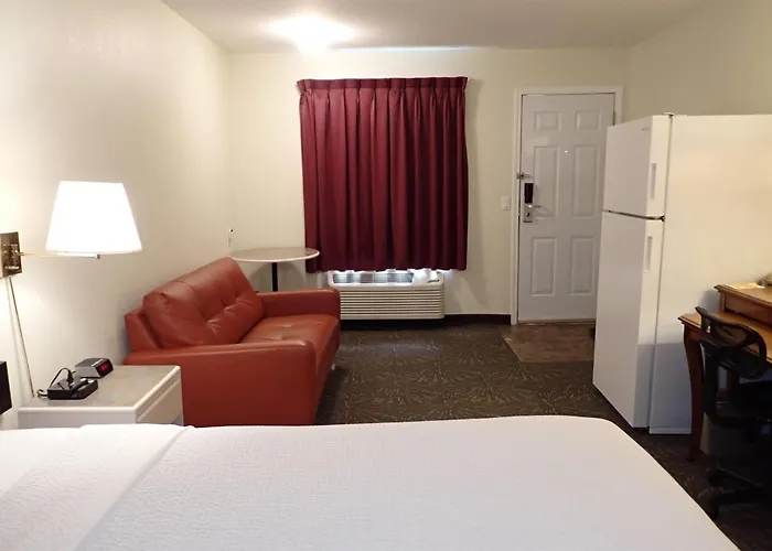 Taber Dog Friendly Hotels
