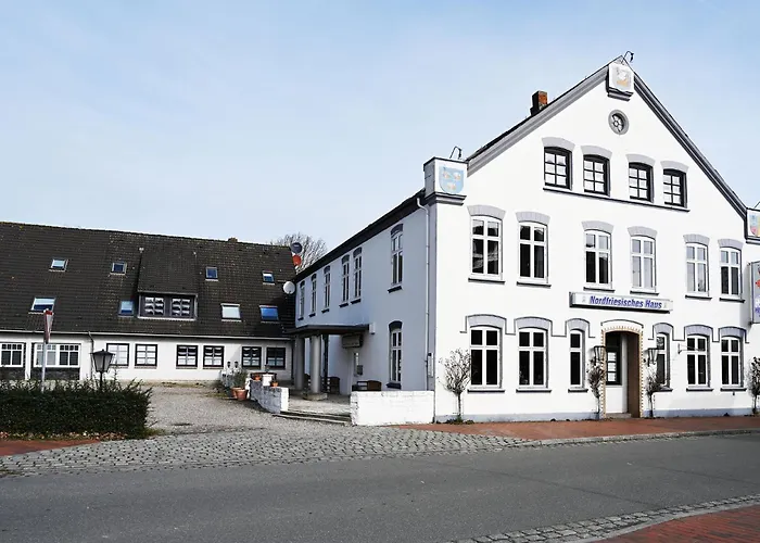 Hoffmanns Nordfriesisches Haus