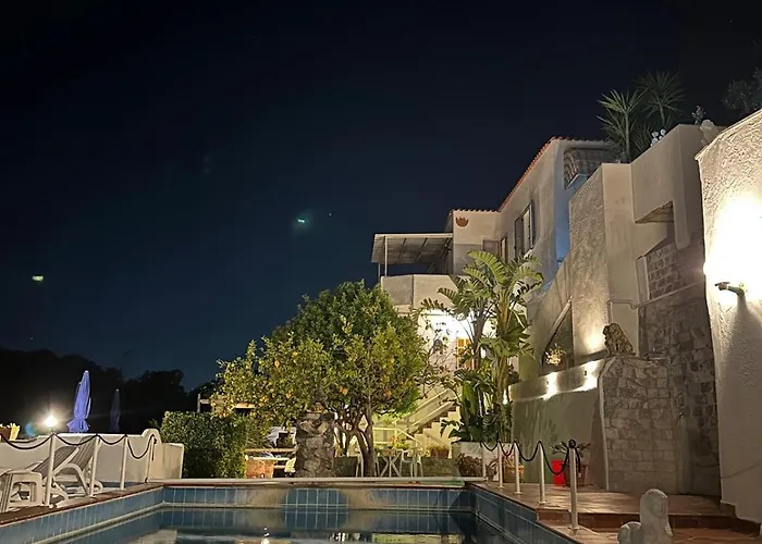 Hotel Residence - Parco Mare Monte