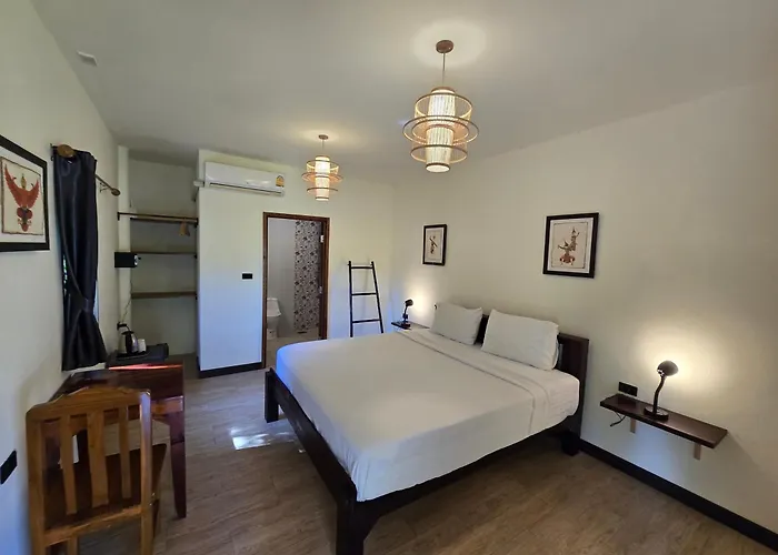 Koh Lanta Dog Friendly Hotels