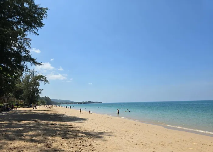 Hôtels de Ko Lanta qui acceptent les chiens