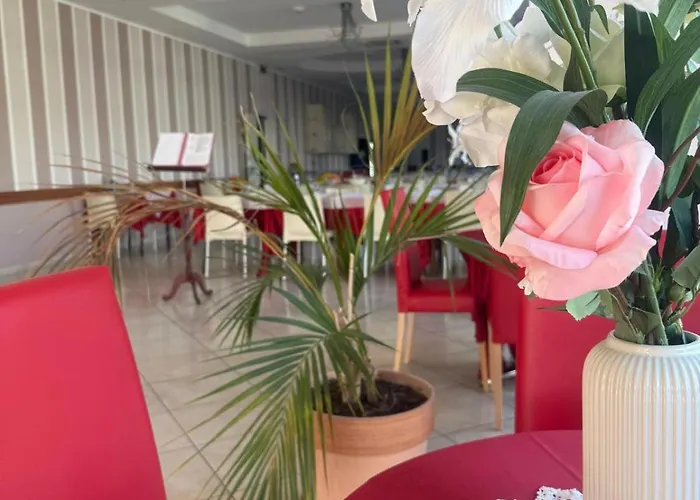Hotel Spiaggia Villa Paola Bellaria-Igea Marina