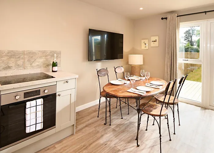 Tyrrells Park Bed & Breakfast Ringwood