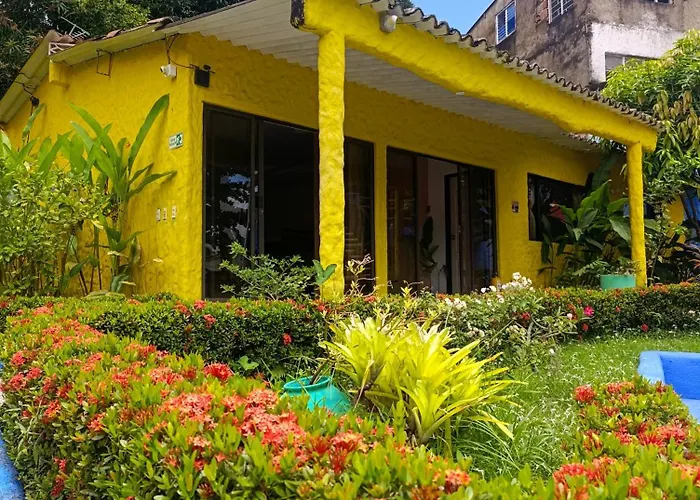 Hotel Palma Paraíso