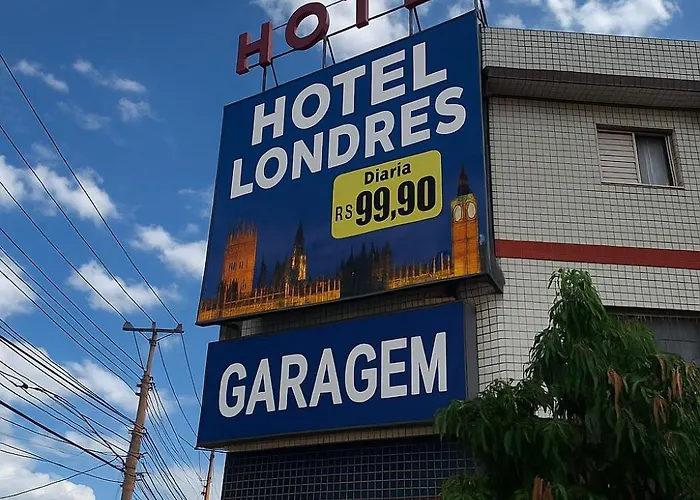 Hotel HL - Brasilia