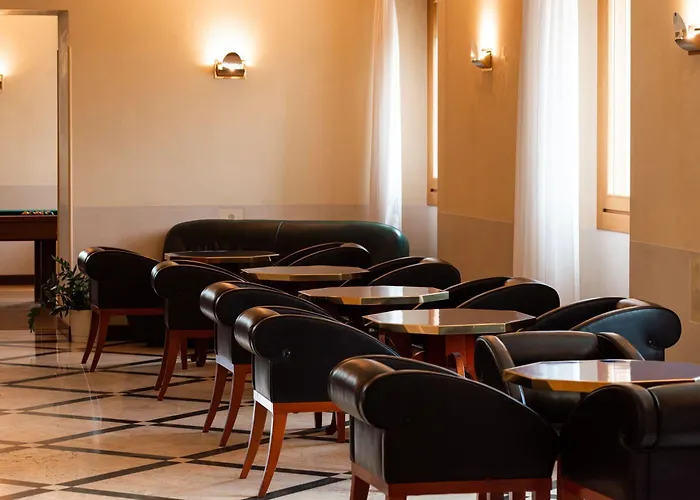 Phi Hotel Astoria Susegana