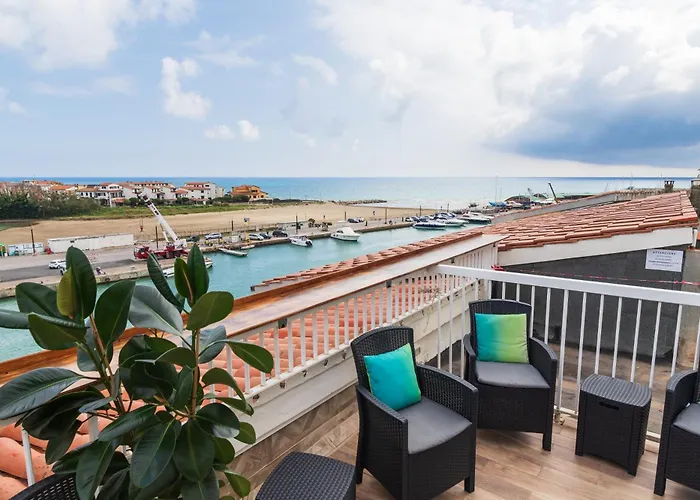 Hotel L'Approdo