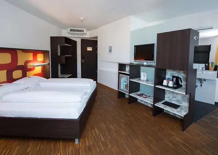 arte Hotel Krems