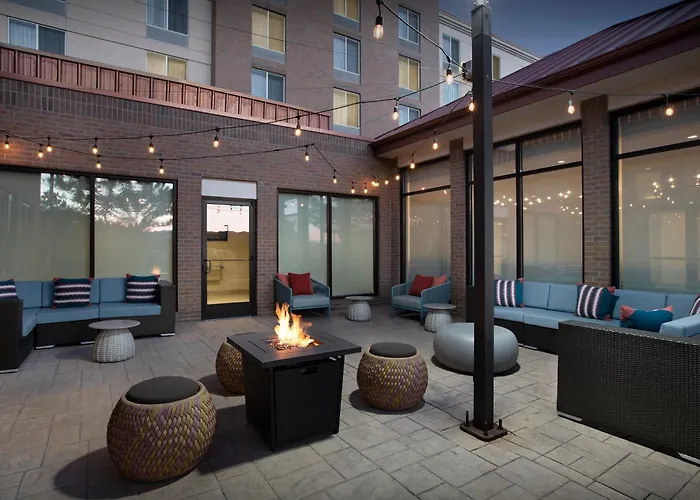 Hilton Garden Inn Denver Highlands Ranch