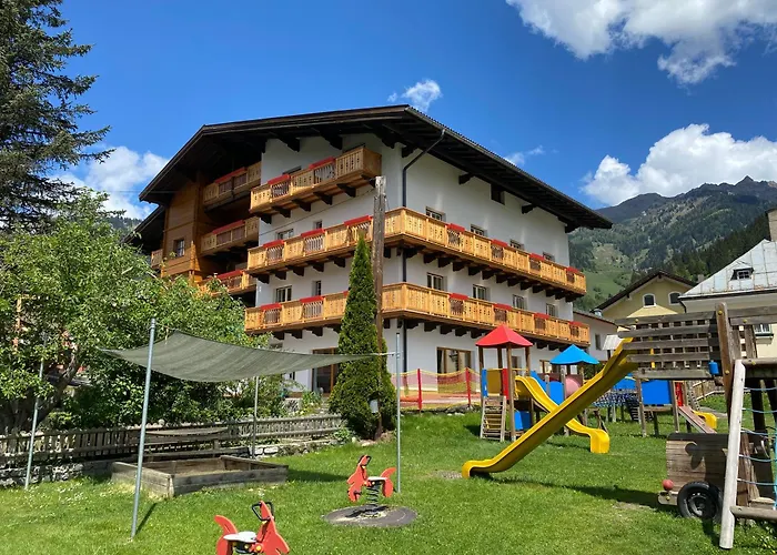 Landhotel Steindlwirt
