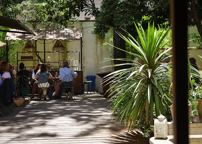 Hôtel Maison Montgrand - Vieux Port