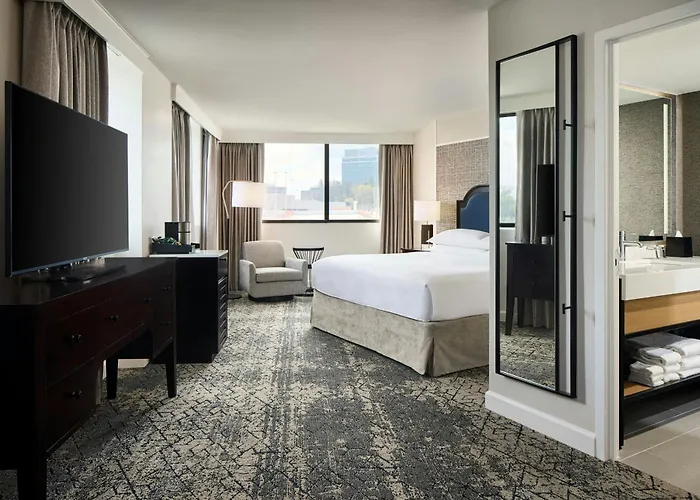 Towson Dog Friendly Hotels