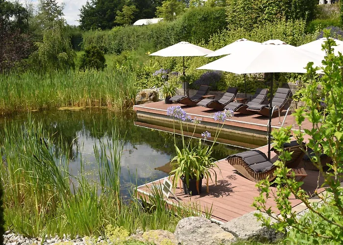 Landhotel Rügheim