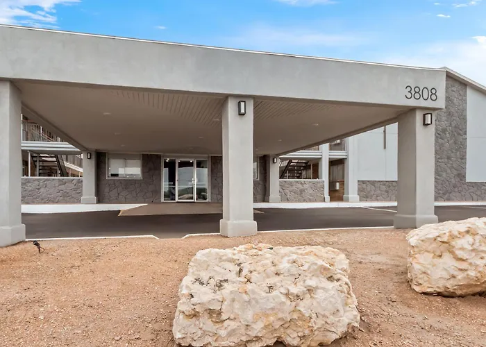 Del Rio Dog Friendly Hotels