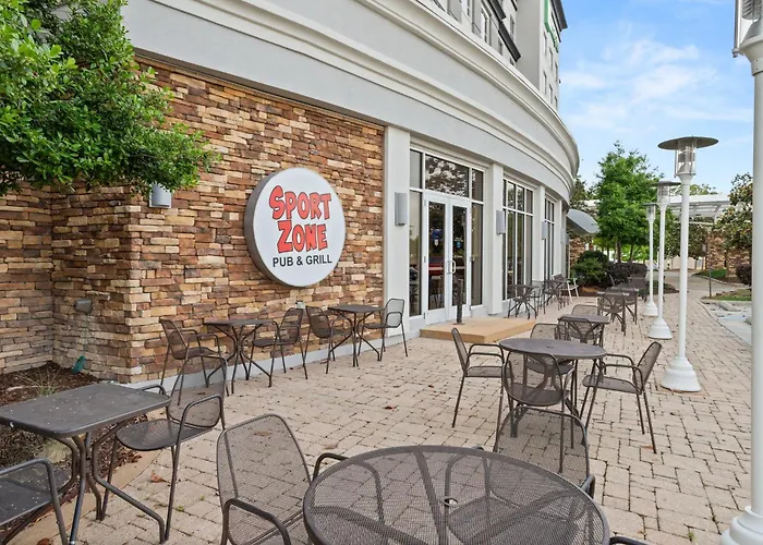Holiday Inn Baton Rouge College Drive I-10 By Ihg
