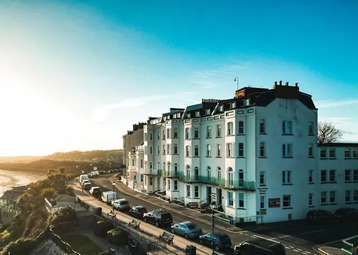Clarence House Hotel